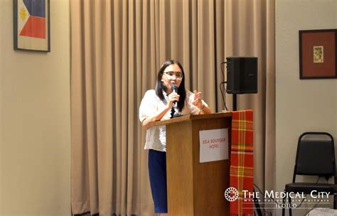 Dr. MIGUELA MARIE SENGA, San Jose, Mandaluyong, Iloilo .